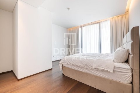 Penthouse in One at Palm Jumeirah, Palm Jumeirah, Dubai 4 bedrooms, 509.11 sq.m. № 143090 - photo 21