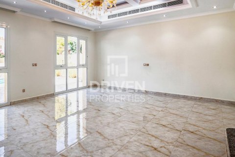 فيلا في فيلات, دبي 4 غرف نوم, 570.24 م² رقم 143099 - صورة 4