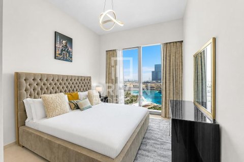 Appartement à Opera District, Downtown Dubai (Downtown Burj Dubai), Dubai, 2 chambres, 105.26 m², № 143080 - photo 6