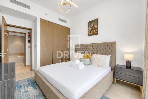 Appartement à Opera District, Downtown Dubai (Downtown Burj Dubai), Dubai, 2 chambres, 105.26 m², № 143080 - photo 7