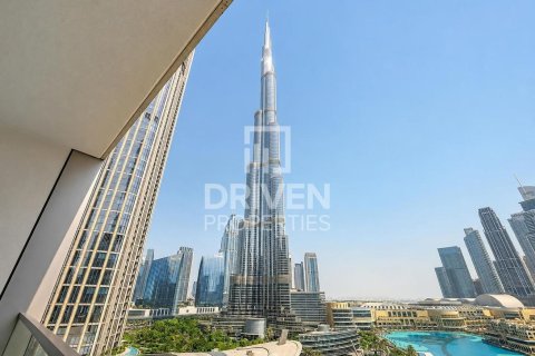 Appartement à Opera District, Downtown Dubai (Downtown Burj Dubai), Dubai, 2 chambres, 105.26 m², № 143080 - photo 14