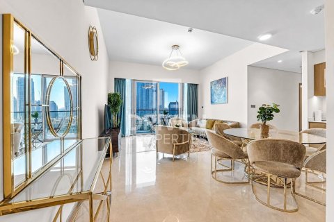 Appartement à Opera District, Downtown Dubai (Downtown Burj Dubai), Dubai, 2 chambres, 105.26 m², № 143080 - photo 3