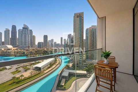 Appartement à Opera District, Downtown Dubai (Downtown Burj Dubai), Dubai, 2 chambres, 105.26 m², № 143080 - photo 16