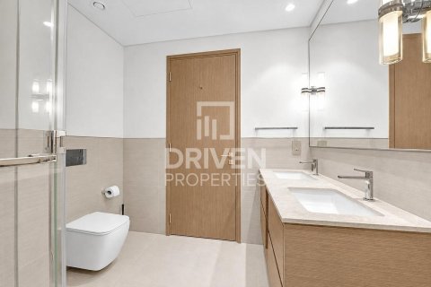 Appartement à Opera District, Downtown Dubai (Downtown Burj Dubai), Dubai, 2 chambres, 105.26 m², № 143080 - photo 12