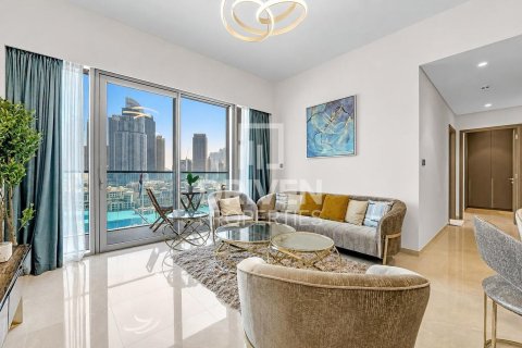 Appartement à Opera District, Downtown Dubai (Downtown Burj Dubai), Dubai, 2 chambres, 105.26 m², № 143080 - photo 5