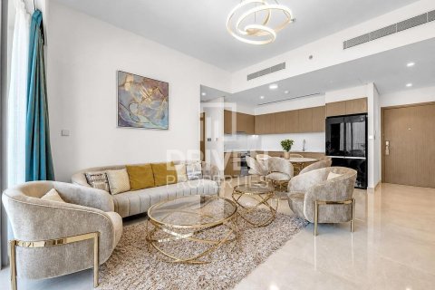 Appartement à Opera District, Downtown Dubai (Downtown Burj Dubai), Dubai, 2 chambres, 105.26 m², № 143080 - photo 4