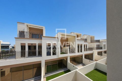 تاون هاوس في Damac Lagoons, دبي 4 غرف نوم, 146.6 م² رقم 143089 - صورة 18