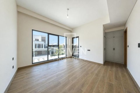 تاون هاوس في Damac Lagoons, دبي 4 غرف نوم, 146.6 م² رقم 143089 - صورة 11