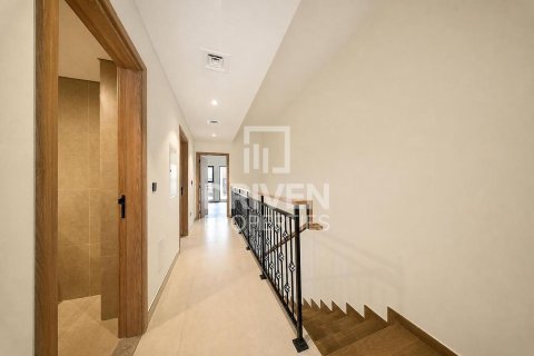 تاون هاوس في Damac Lagoons, دبي 4 غرف نوم, 146.6 م² رقم 143089 - صورة 14