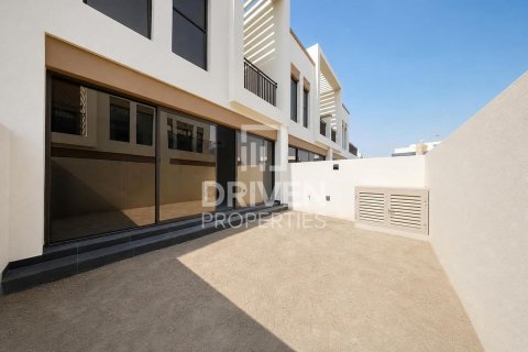 تاون هاوس في Damac Lagoons, دبي 4 غرف نوم, 146.6 م² رقم 143089 - صورة 22