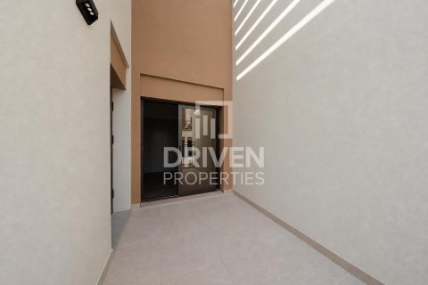 تاون هاوس في Damac Lagoons, دبي 4 غرف نوم, 146.6 م² رقم 143089 - صورة 16