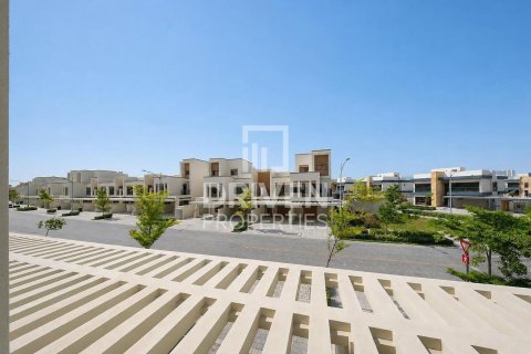 تاون هاوس في Damac Lagoons, دبي 4 غرف نوم, 146.6 م² رقم 143089 - صورة 19