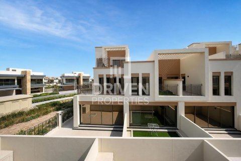 تاون هاوس في Damac Lagoons, دبي 4 غرف نوم, 146.6 م² رقم 143089 - صورة 23