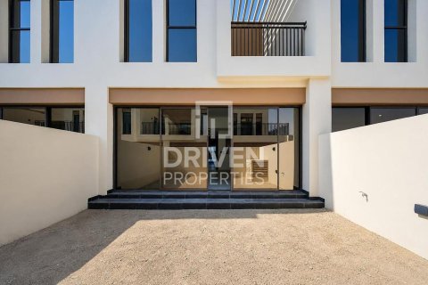 تاون هاوس في Damac Lagoons, دبي 4 غرف نوم, 146.6 م² رقم 143089 - صورة 21