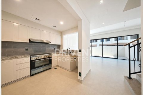 تاون هاوس في Damac Lagoons, دبي 4 غرف نوم, 146.6 م² رقم 143089 - صورة 6