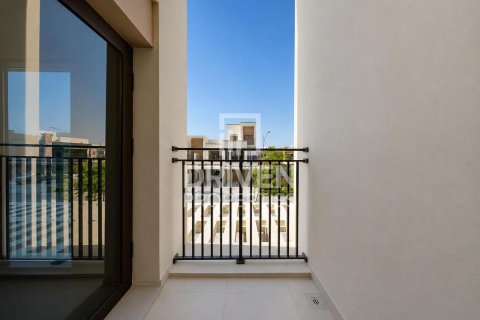 تاون هاوس في Damac Lagoons, دبي 4 غرف نوم, 146.6 م² رقم 143089 - صورة 24