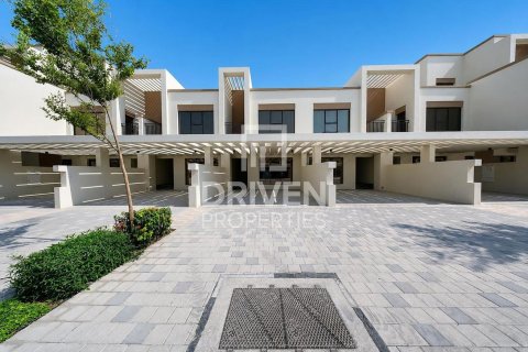 تاون هاوس في Damac Lagoons, دبي 4 غرف نوم, 146.6 م² رقم 143089