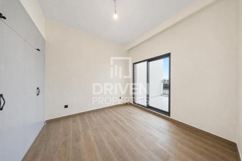 تاون هاوس في Damac Lagoons, دبي 4 غرف نوم, 146.6 م² رقم 143089 - صورة 15