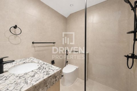 تاون هاوس في Damac Lagoons, دبي 4 غرف نوم, 146.6 م² رقم 143089 - صورة 25
