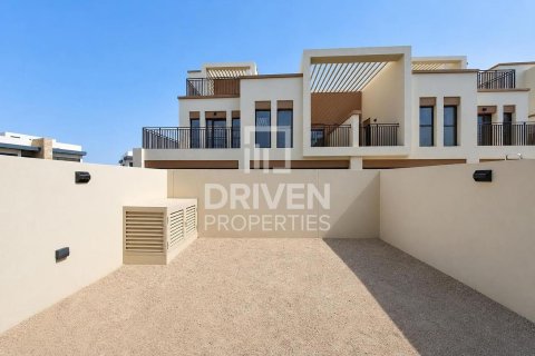 تاون هاوس في Damac Lagoons, دبي 4 غرف نوم, 146.6 م² رقم 143089 - صورة 20