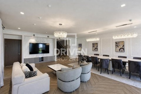 Villa in Jumeirah, Dubai 4 bedrooms, 576.93 sq.m. № 143088 - photo 4
