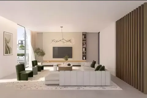 Adosado en Dubai, 3 dormitorios, 213 m², № 54119 - foto 3