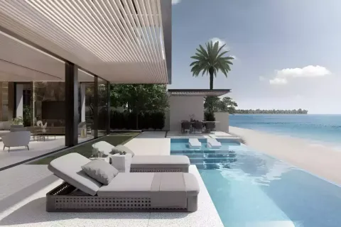فيلا في دبي 5 غرف نوم , 680 م² رقم 54121 - صورة 4