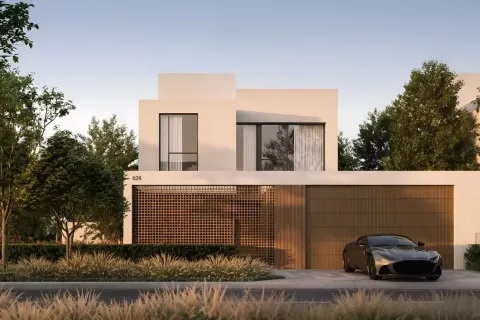Villa en Dubai, 5 dormitorios, 458 m², № 54123 - foto 3