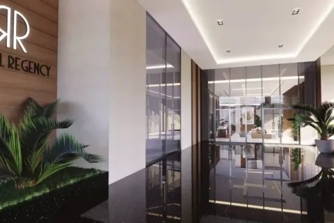 Apartment in Business Bay, Dubai studio, 52 sq.m. № 54122 - photo 4