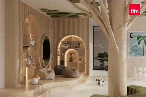 Apartment in Dubai 1 bedroom, 75.1 sq.m. № 40402 - photo 4