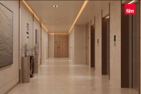 Apartment in Dubai 1 bedroom, 75.1 sq.m. № 40402 - photo 8