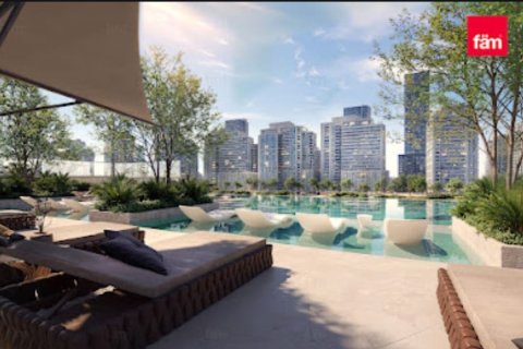 Apartment in Dubai 1 bedroom, 75.1 sq.m. № 40402 - photo 2