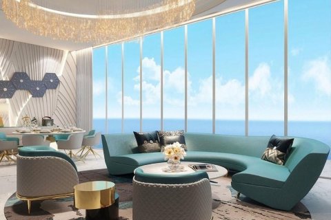 Купить квартиру в Дубае: 57.1м², № 40449 - фото 4
