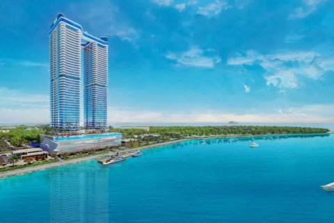 Купить квартиру в Дубае: 57.1м², № 40449 - фото 2