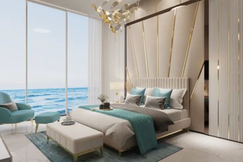Купить квартиру в Дубае: 57.1м², № 40449 - фото 9