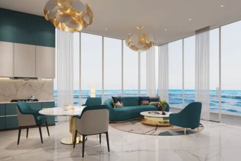 Купить квартиру в Дубае: 57.1м², № 40449 - фото 5