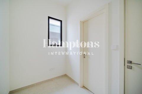 تاون هاوس في Al Manara, Jumeirah Village Triangle, دبي 3 غرف نوم, 173.99988676 م² رقم 83847 - صورة 24