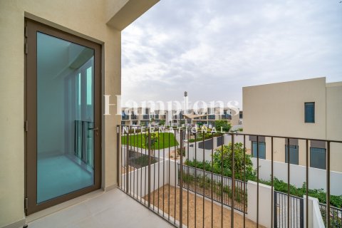 تاون هاوس في Al Manara, Jumeirah Village Triangle, دبي 3 غرف نوم, 173.99988676 م² رقم 83847 - صورة 12