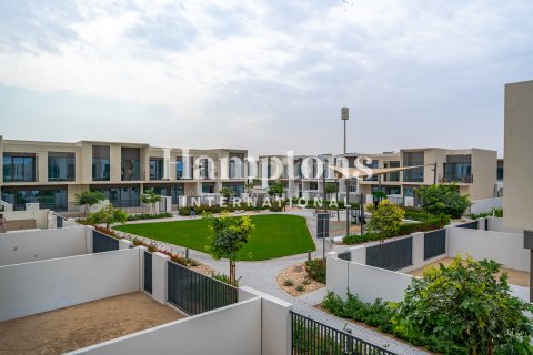 تاون هاوس في Al Manara, Jumeirah Village Triangle, دبي 3 غرف نوم, 173.99988676 م² رقم 83847 - صورة 17