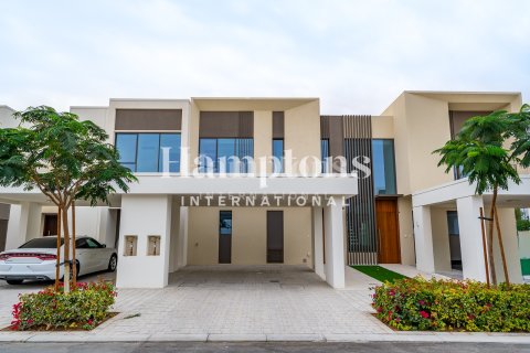 تاون هاوس في Al Manara, Jumeirah Village Triangle, دبي 3 غرف نوم, 173.99988676 م² رقم 83847 - صورة 26