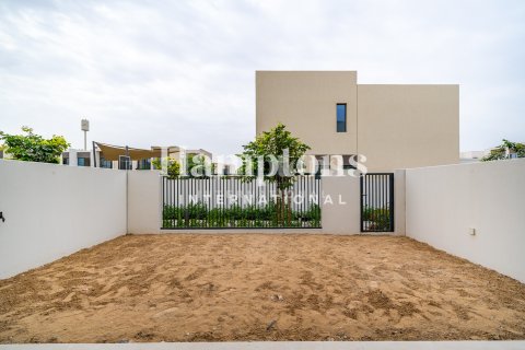 تاون هاوس في Al Manara, Jumeirah Village Triangle, دبي 3 غرف نوم, 173.99988676 م² رقم 83847 - صورة 23