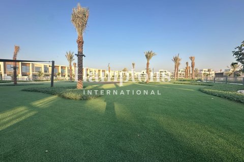 تاون هاوس في Al Manara, Jumeirah Village Triangle, دبي 3 غرف نوم, 173.99988676 م² رقم 83847 - صورة 6