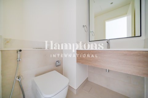 تاون هاوس في Al Manara, Jumeirah Village Triangle, دبي 3 غرف نوم, 173.99988676 م² رقم 83847 - صورة 28