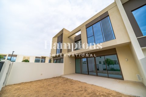 تاون هاوس في Al Manara, Jumeirah Village Triangle, دبي 3 غرف نوم, 173.99988676 م² رقم 83847 - صورة 8