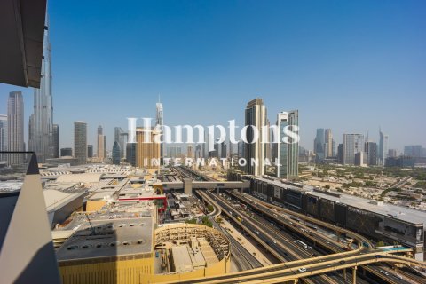 Apartamento en Downtown Dubai (Downtown Burj Dubai), Dubai, 3 dormitorios, 157.24947586 m², № 83846 - foto 24