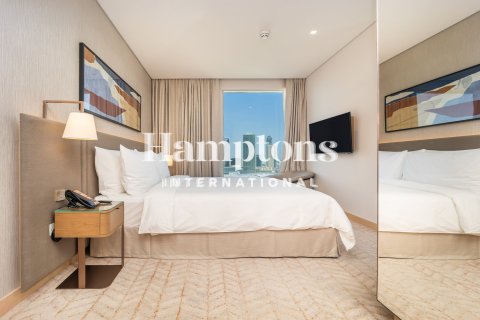 Apartamento en Downtown Dubai (Downtown Burj Dubai), Dubai, 3 dormitorios, 157.249 m², № 83846