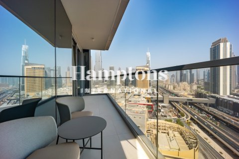 Apartamento en Downtown Dubai (Downtown Burj Dubai), Dubai, 3 dormitorios, 157.24947586 m², № 83846 - foto 27
