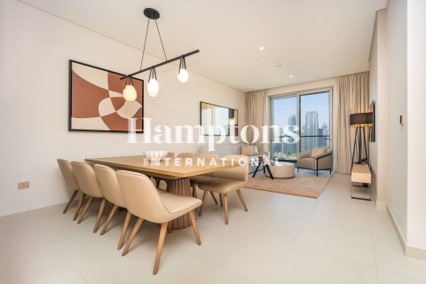 Apartamento en Downtown Dubai (Downtown Burj Dubai), Dubai, 3 dormitorios, 157.24947586 m², № 83846 - foto 15