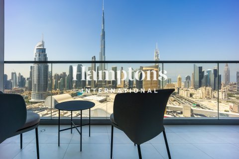 Apartamento en Downtown Dubai (Downtown Burj Dubai), Dubai, 3 dormitorios, 157.24947586 m², № 83846 - foto 29
