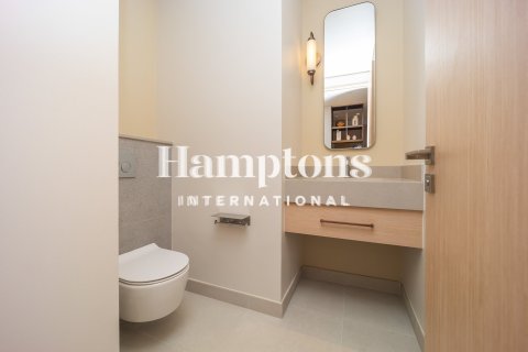 Apartamento en Downtown Dubai (Downtown Burj Dubai), Dubai, 3 dormitorios, 157.24947586 m², № 83846 - foto 9